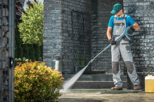 Best Sidewalk and Walkway Cleaning  in Friendswood, TX